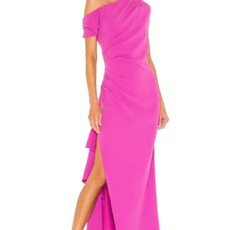 X REVOLVE Gwenyth Dress