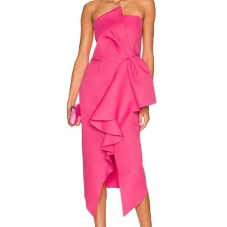 Reception Dress