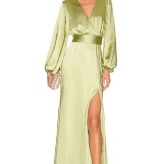 Kai Maxi Dress