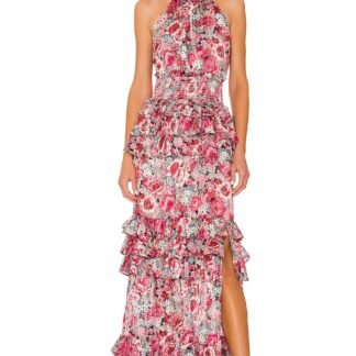 Dunmore Dress