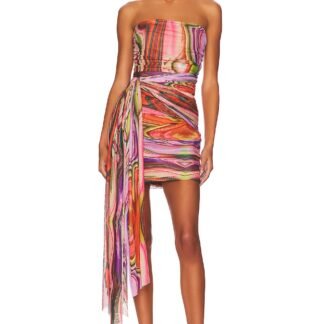 Nala Dress