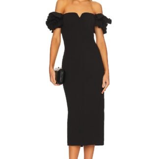 Creole Dress