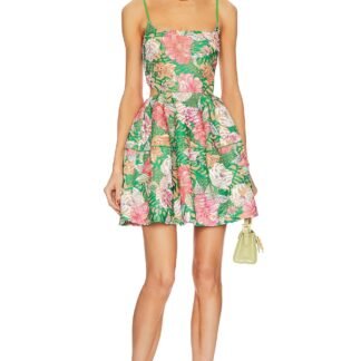 Mikaela Dress