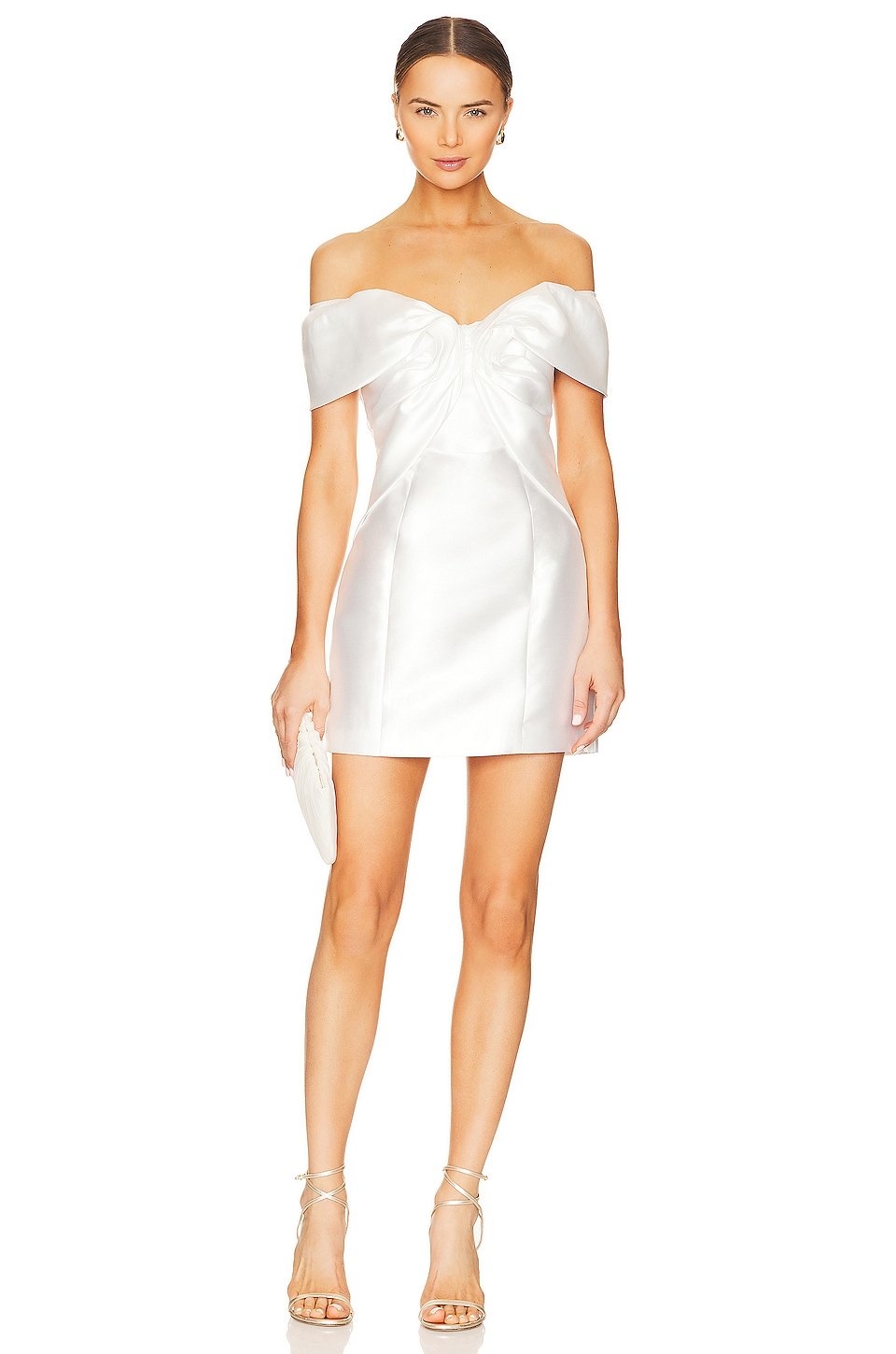Espousal Dress