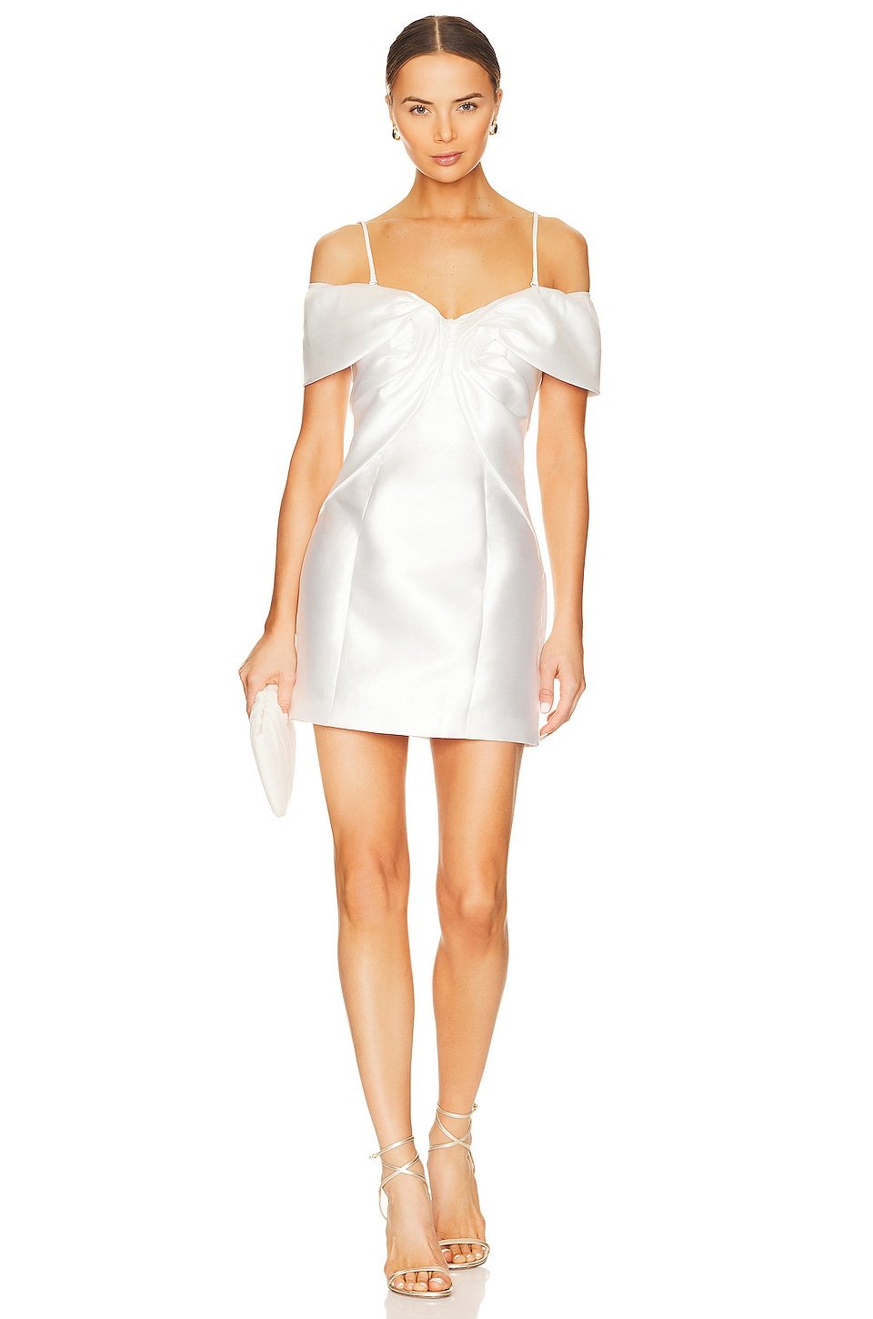 Espousal Dress - Image 2