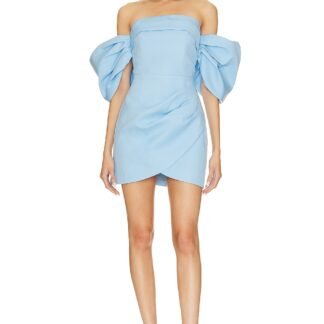 Palladium Dress