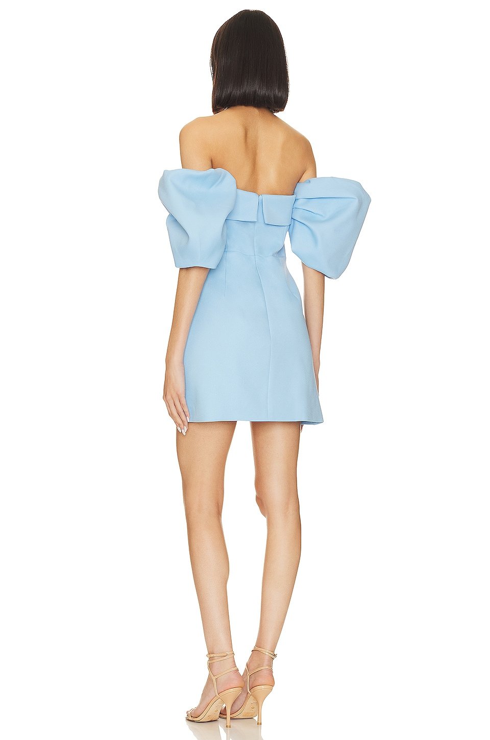 Palladium Dress - Image 3
