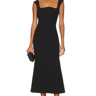 Perri Dress