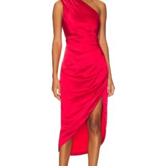 Cassini Dress