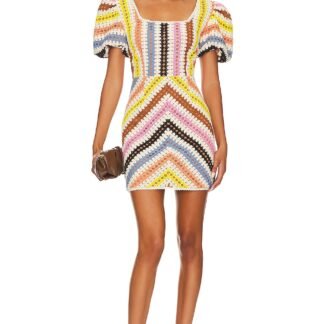 Labassa Dress