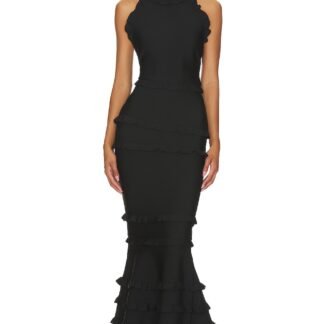 Theatrical Gown