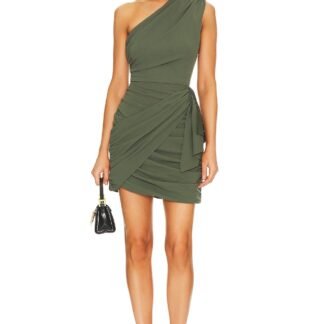 Society Dress