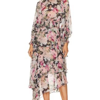 Astrid Dress