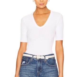 Half Sleeve Top