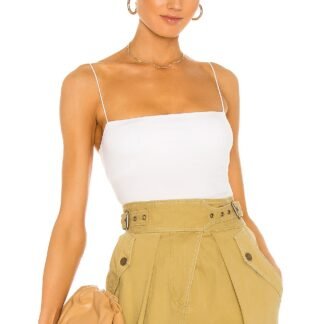Essential Strappy Tank
