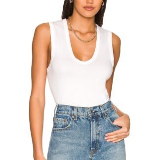 Essential Sleeveless U