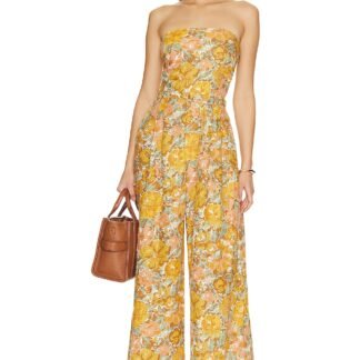 Alegrias Jumpsuit