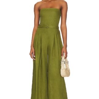 Alegrias Jumpsuit