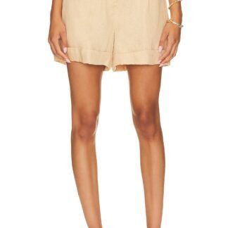 Les Deux Short
