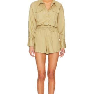 Isole Playsuit