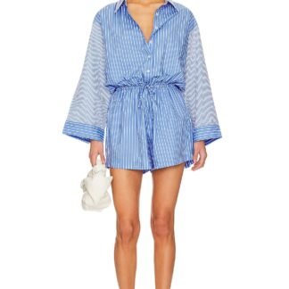 Capaci Playsuit