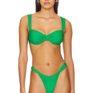Sol Bikini Top
