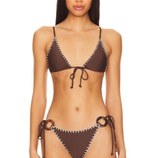 Alani Bikini Top
