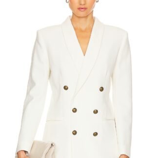 Shawl Collar Blazer