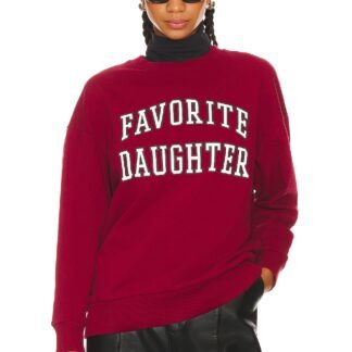Collegiate Sweatshirt