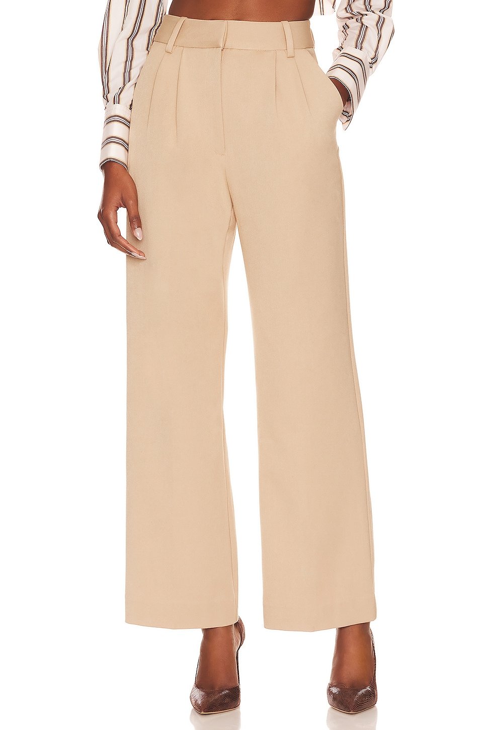 The Favorite Pant Shortie