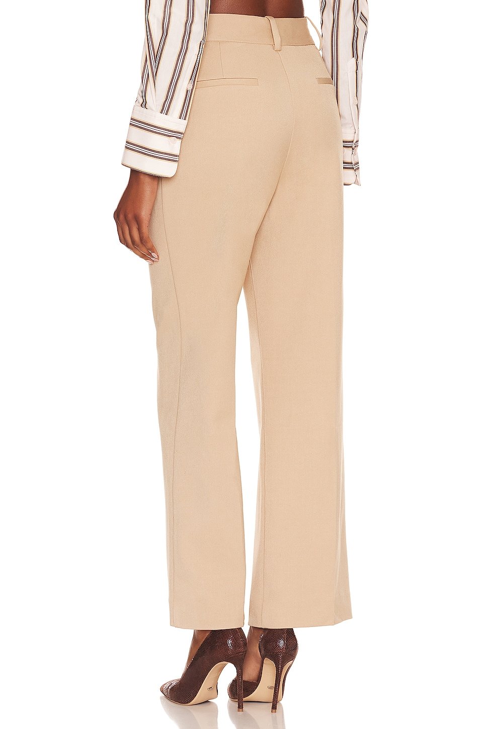 The Favorite Pant Shortie - Image 3