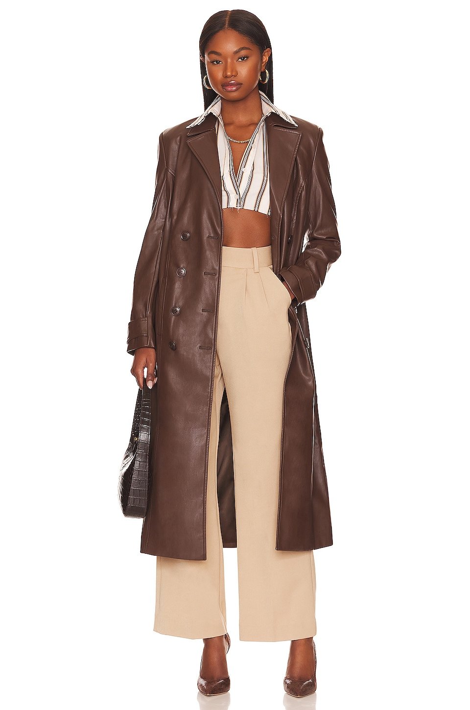 The Favorite Pant Shortie - Image 4