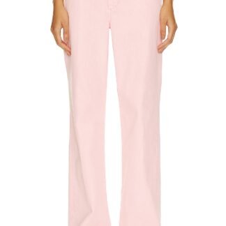 The Taylor Low Rise Trouser
