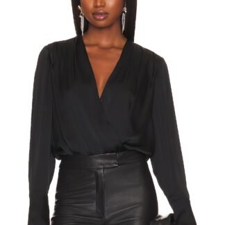 the Date Blouse