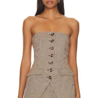 Phoebe Bustier