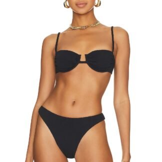 Gabriel Bikini Top