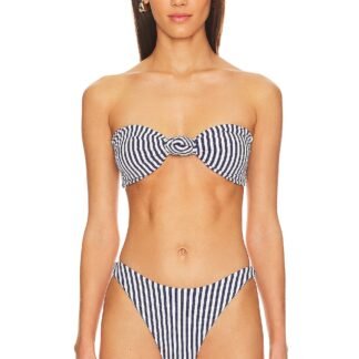 Hunter Bikini Top