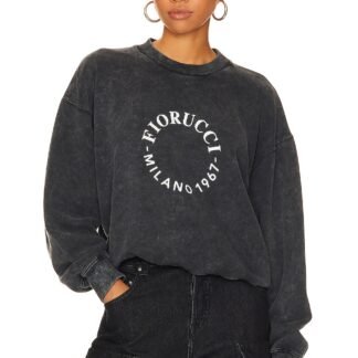 Milano Stamp Sweatshirt