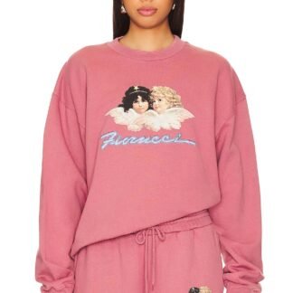 Angel Sweatshirt