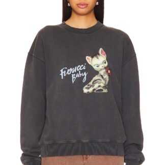 Fiorucci Baby Sweatshirt