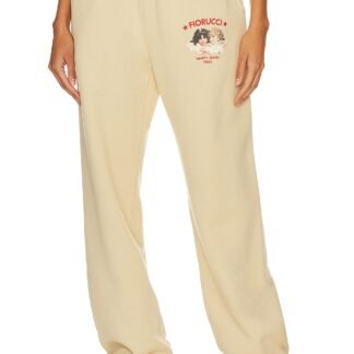Safety Angels Cuffed Joggers