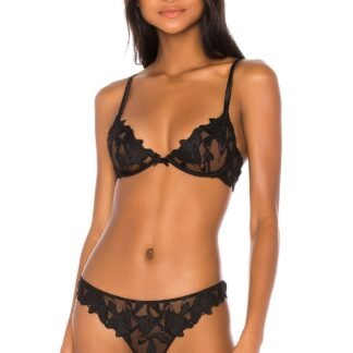 Lily Demi Bra
