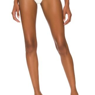 Pearl Luxe V String