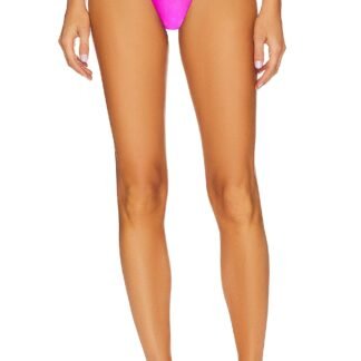 Crystal Luxe V String