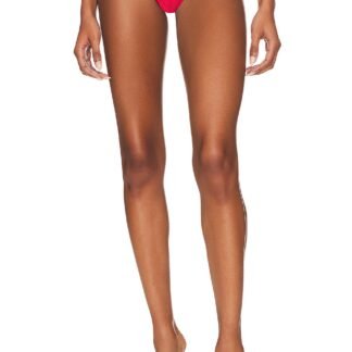 Crystal Luxe V String