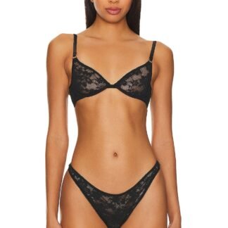 Le Stretch Multifit Unlined Demi Bra