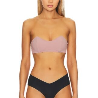 Bandeau Bra