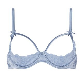 Charlotte Peekaboo Bra