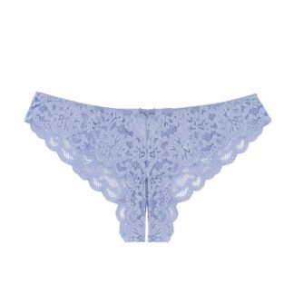 Charlotte Crotchless Panty