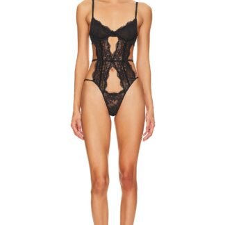 Naomi Lace Bodysuit